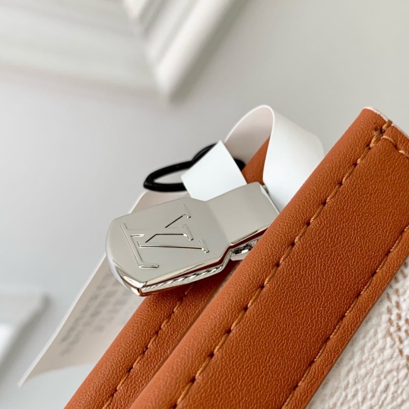 Mens LV Briefcases